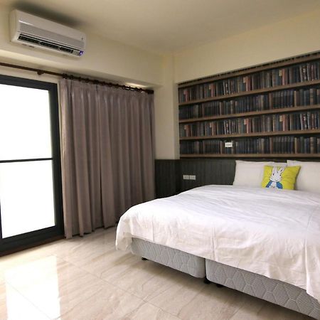 R&H B&B Donggang Luaran gambar