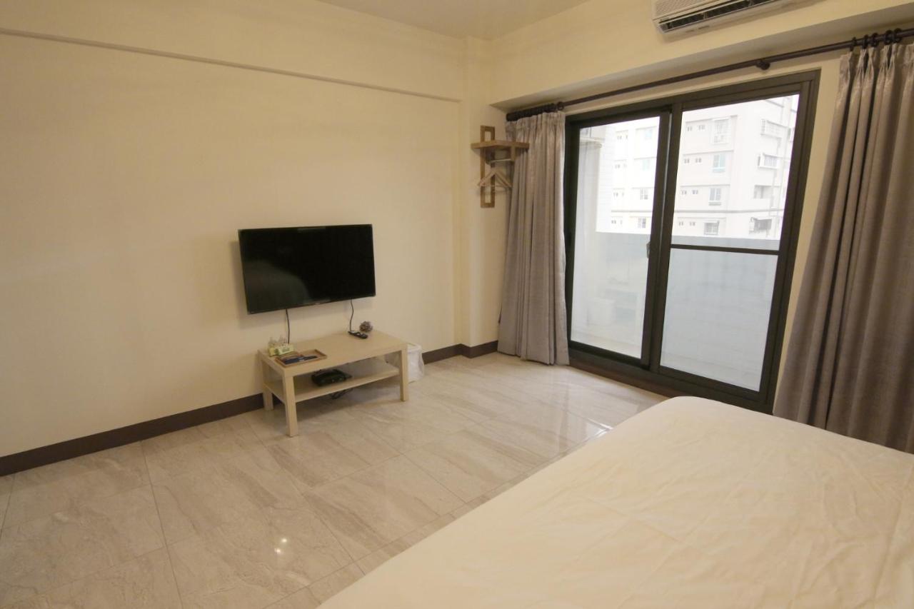 R&H B&B Donggang Luaran gambar