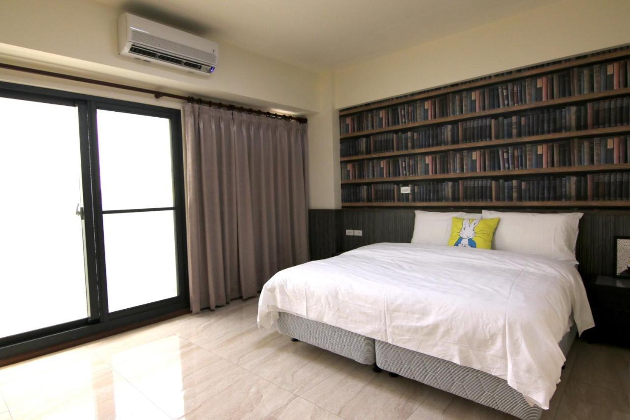 R&H B&B Donggang Luaran gambar