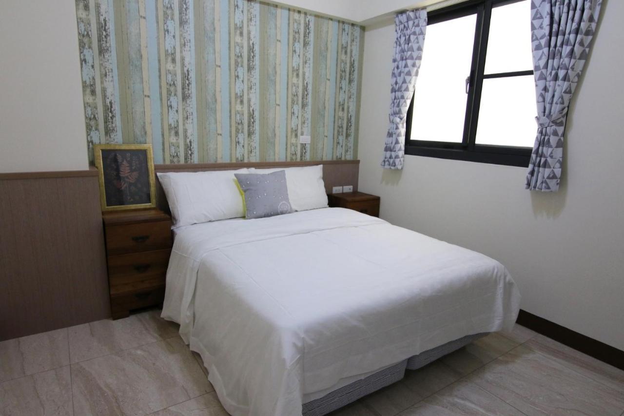 R&H B&B Donggang Luaran gambar