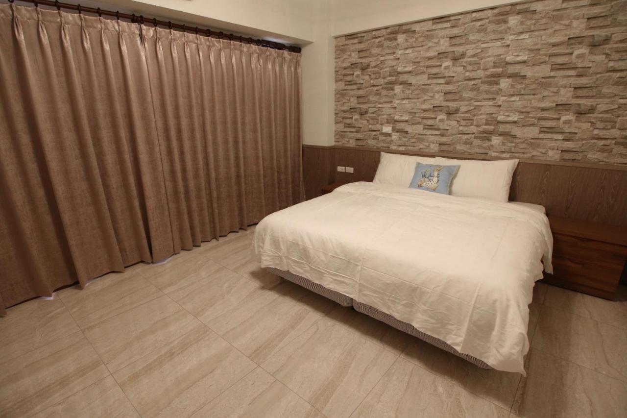 R&H B&B Donggang Luaran gambar