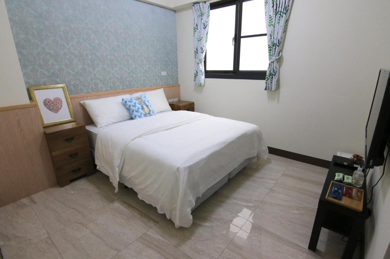R&H B&B Donggang Luaran gambar